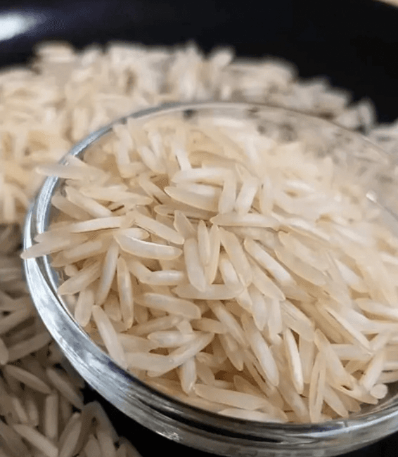 1121 Basmati Rice