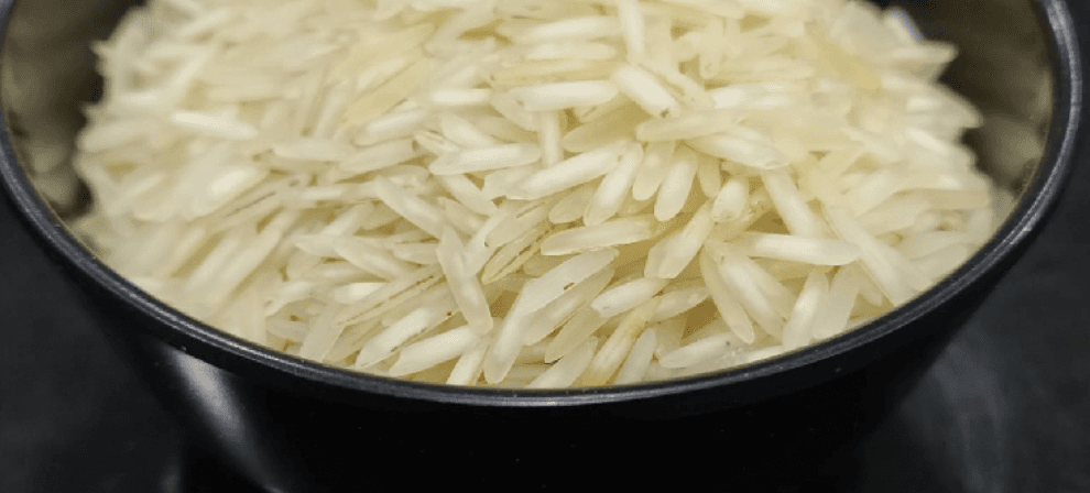 1509 Basmati Rice